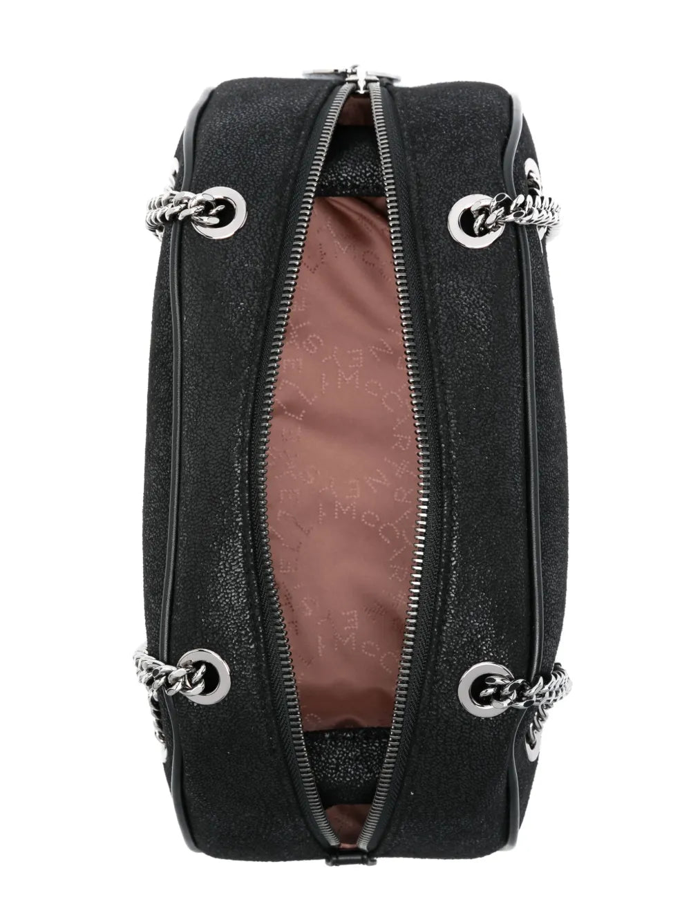 Stella Mccartney Shoulder Bags - Black | 18e6e14fbf36109b10785d772acaada7d3835fca