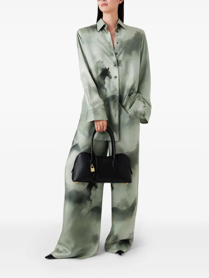 Stella Mccartney Shoulder Bags - Black | a21fda5dfff2f5ac1ae3d8bfb091de4b7cf785b8