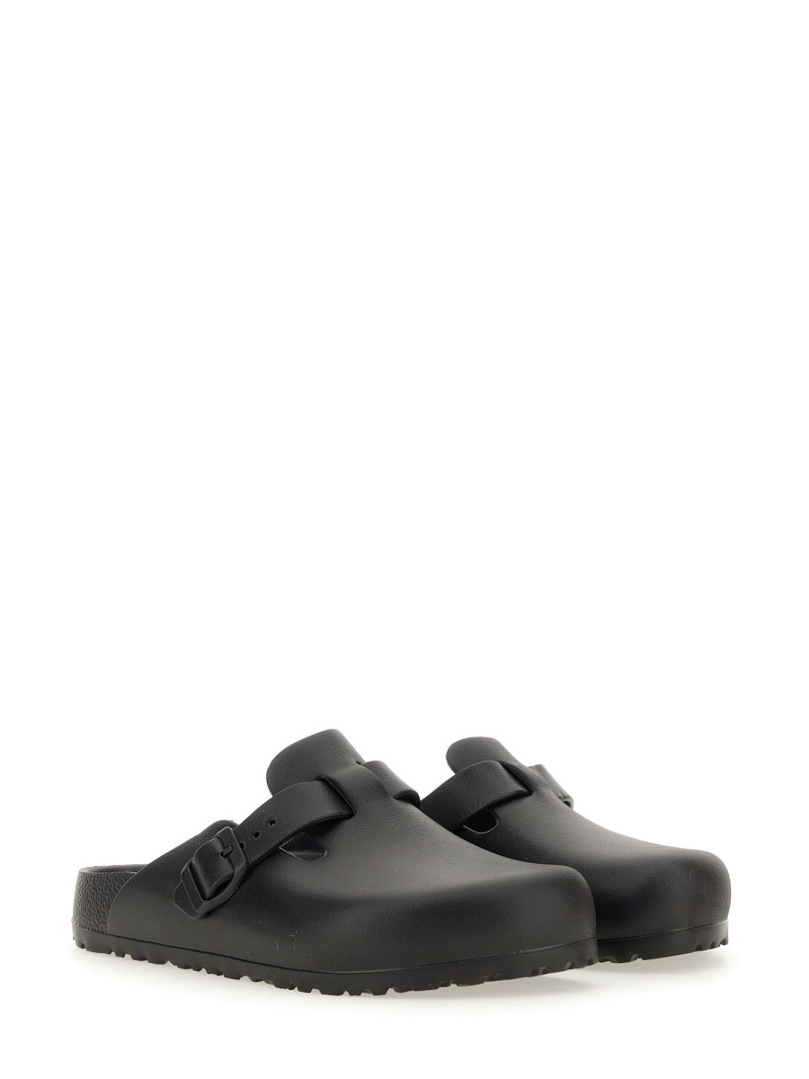 Birkenstock Sandals - Black | Wanan Luxury