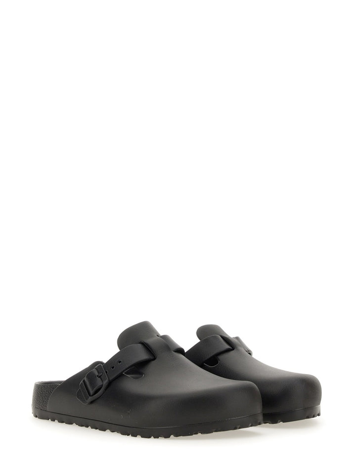 Birkenstock Sandals - Black | Wanan Luxury
