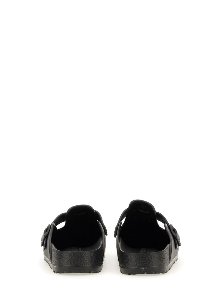Birkenstock Sandals - Black | Wanan Luxury