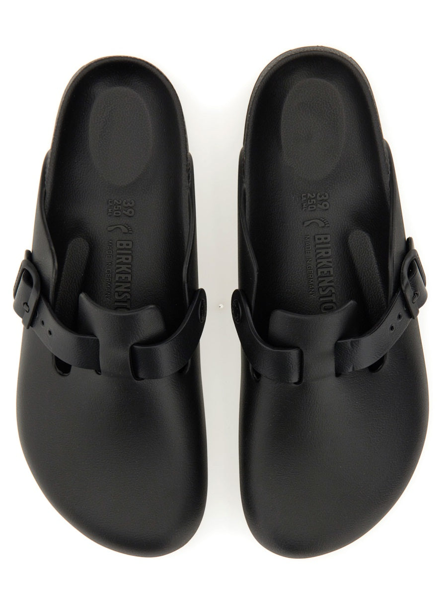 Birkenstock Sandals - Black | Wanan Luxury
