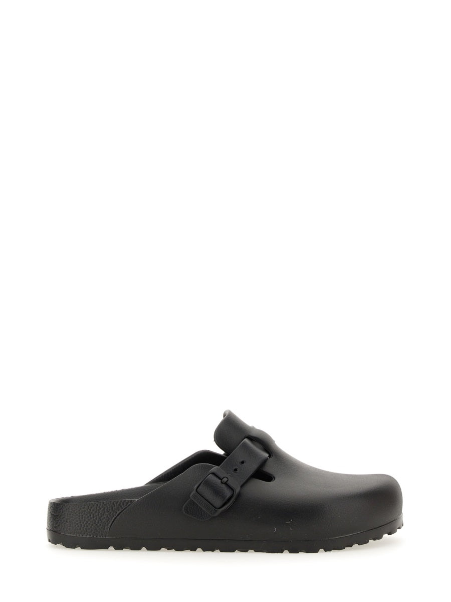 Birkenstock Sandals - Black | Wanan Luxury
