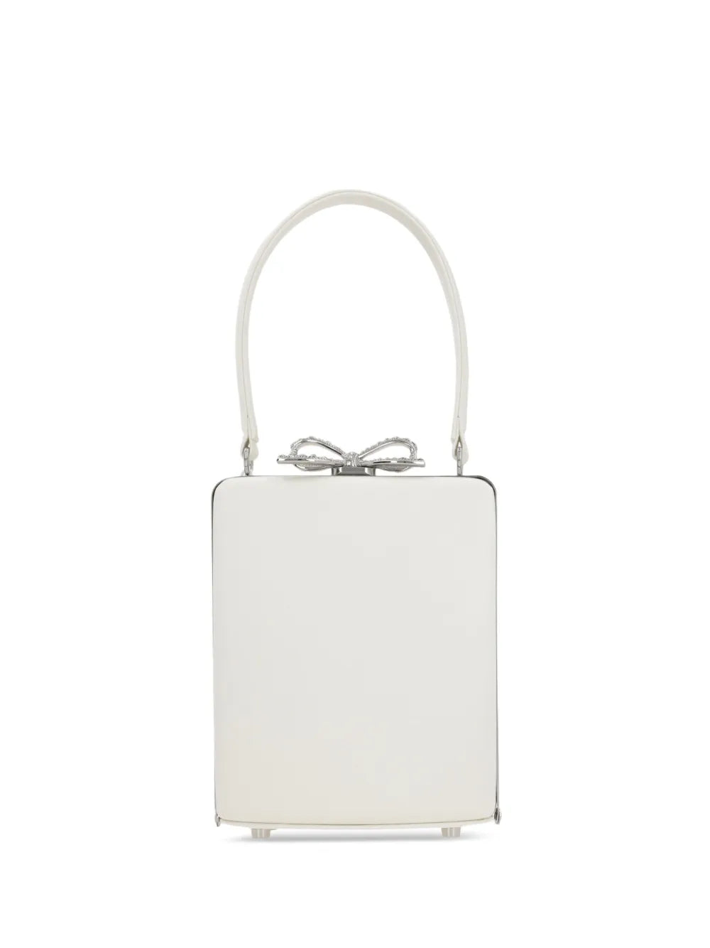 Self-Portrait Handbag - White | 99ef54fb27399983f3bdca03ac5faa11a1c54536