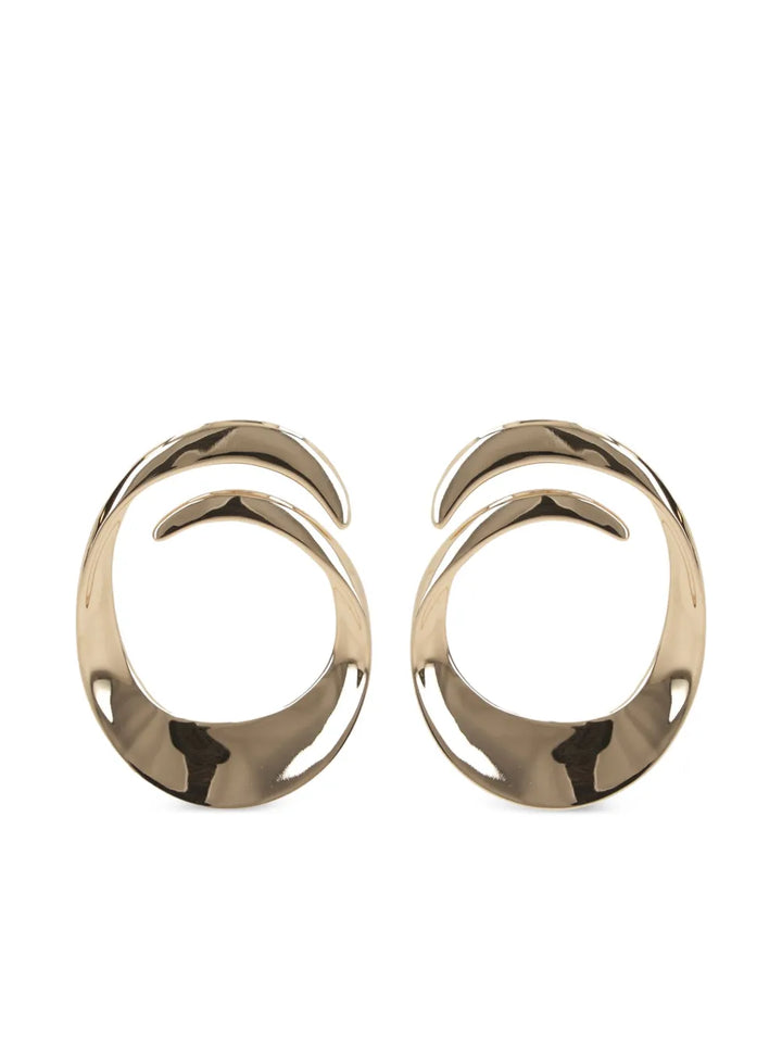 Self-Portrait JEWELLERY - Metallic | 713a2956462160d3b1bd56bba8339fc799a71ffa