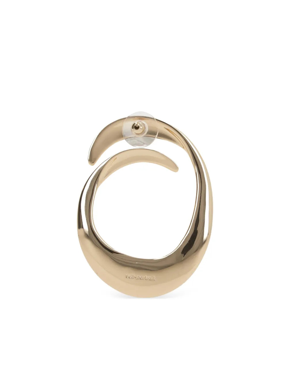 Self-Portrait JEWELLERY - Metallic | 2f385c6d65a91b69274c7d0a29419a7eb5cc661c