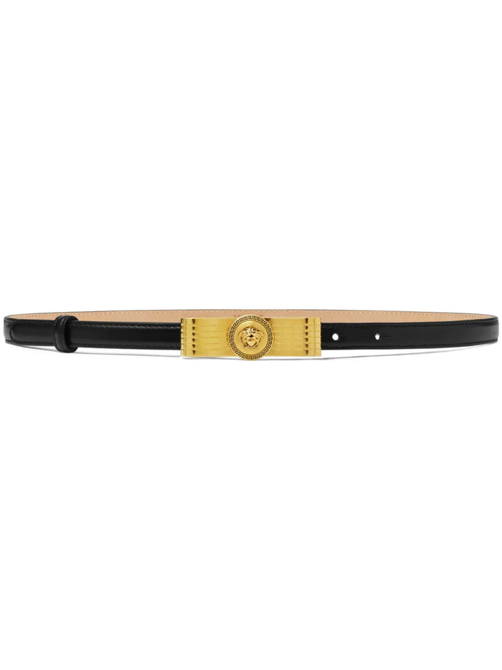 Versace Belts - Metallic | 3ad15fead807d224090516ed8321db7c72ad76f2