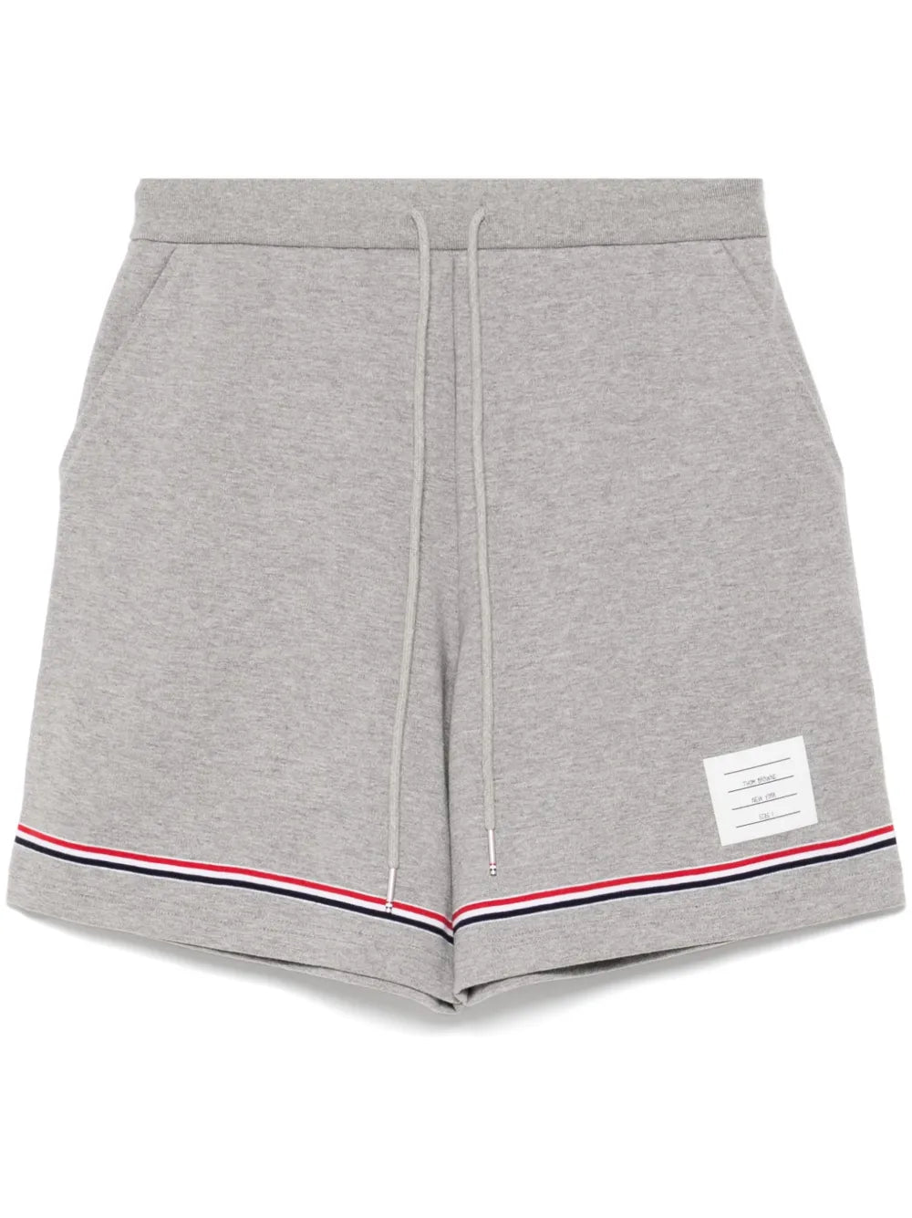 Thom Browne SHORTS - Grey | 5ebd623373692da533db6ccd83e3dfbda7272bde