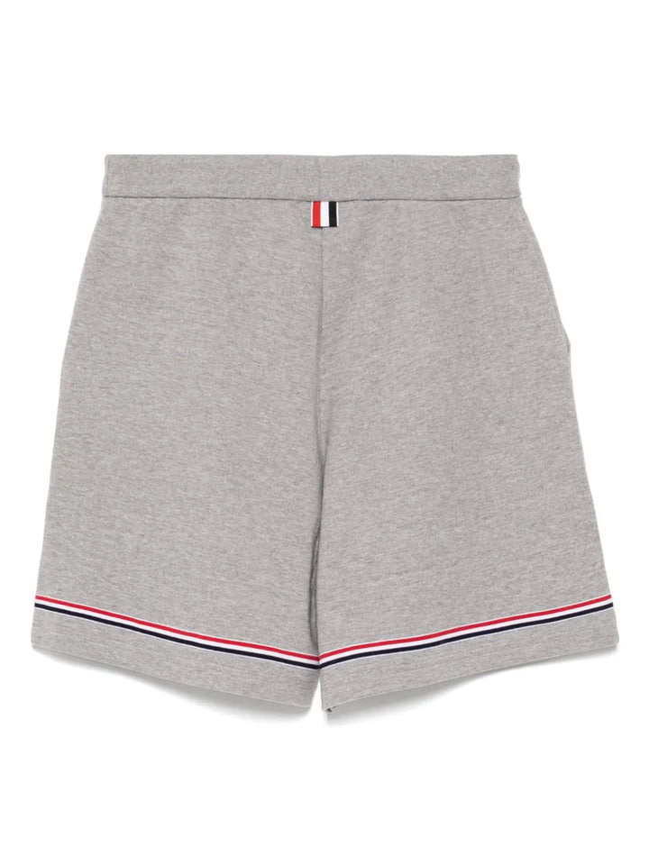 Thom Browne SHORTS - Grey | 836e8cbe5d114536364718c5061ee27fc8b716c3