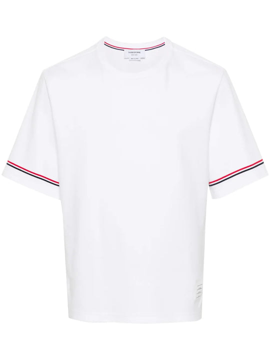 Rwb Stripe T-Shirt