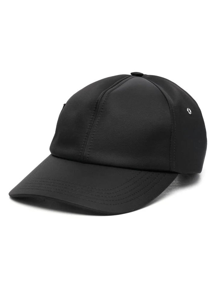 Jacquemus HAT - Black | 0333949accb04b6db90c7cc4b5c90436edbd81b7