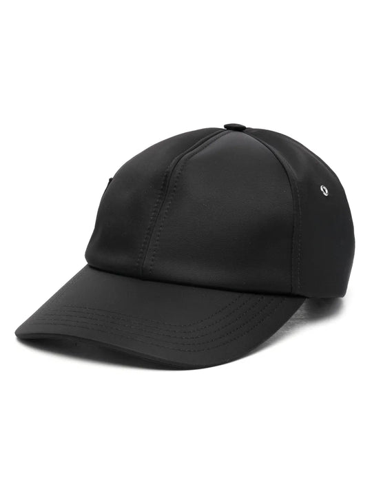 La Casquette Ovalie Baseball Cap