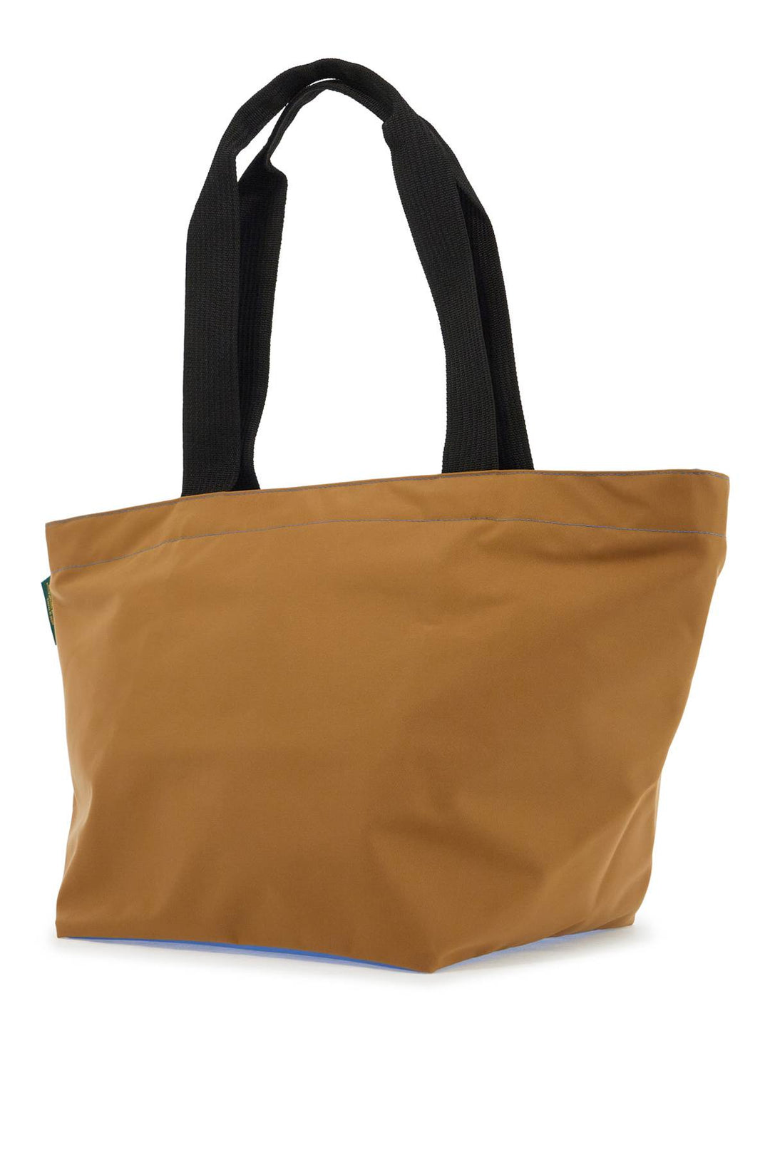 Borsa Tote Two Tone Large