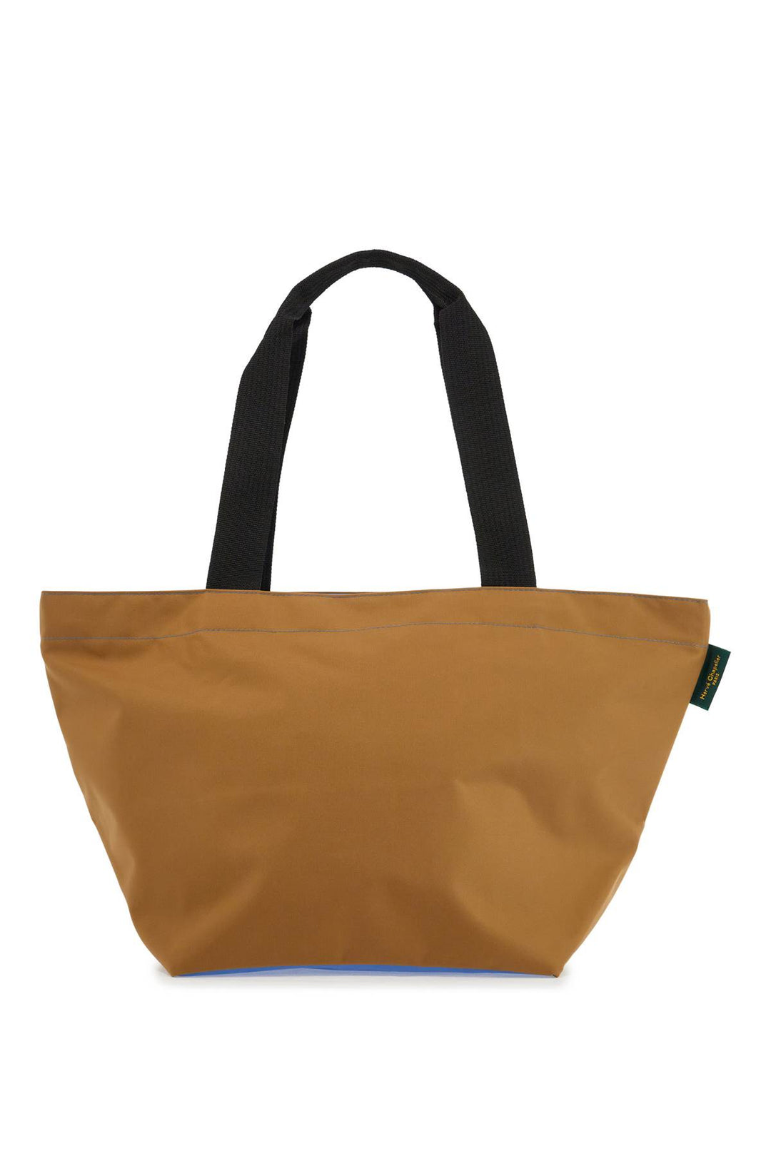 Borsa Tote Two Tone Large