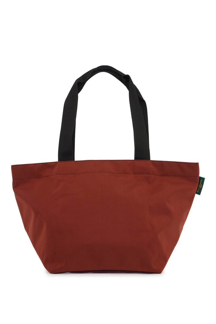 Borsa Tote Two Tone Large