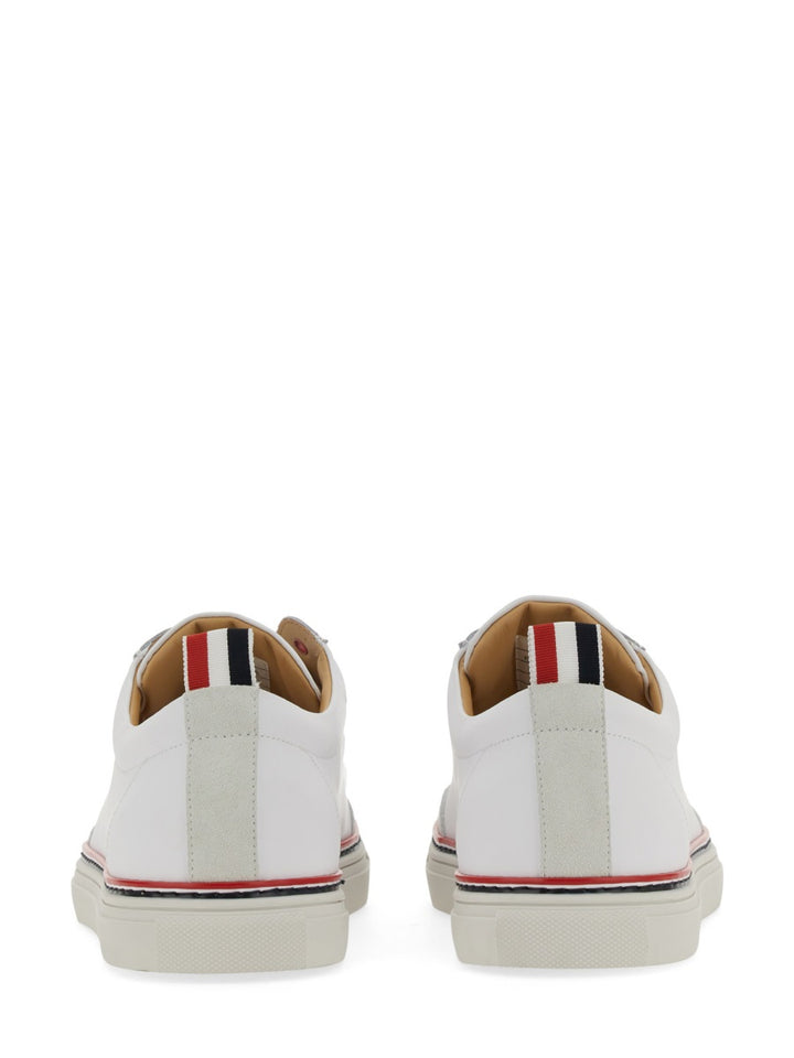 Thom Browne Sneakers - White | Wanan Luxury