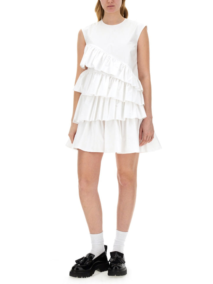 MSGM Suits & Dresses - White | Wanan Luxury