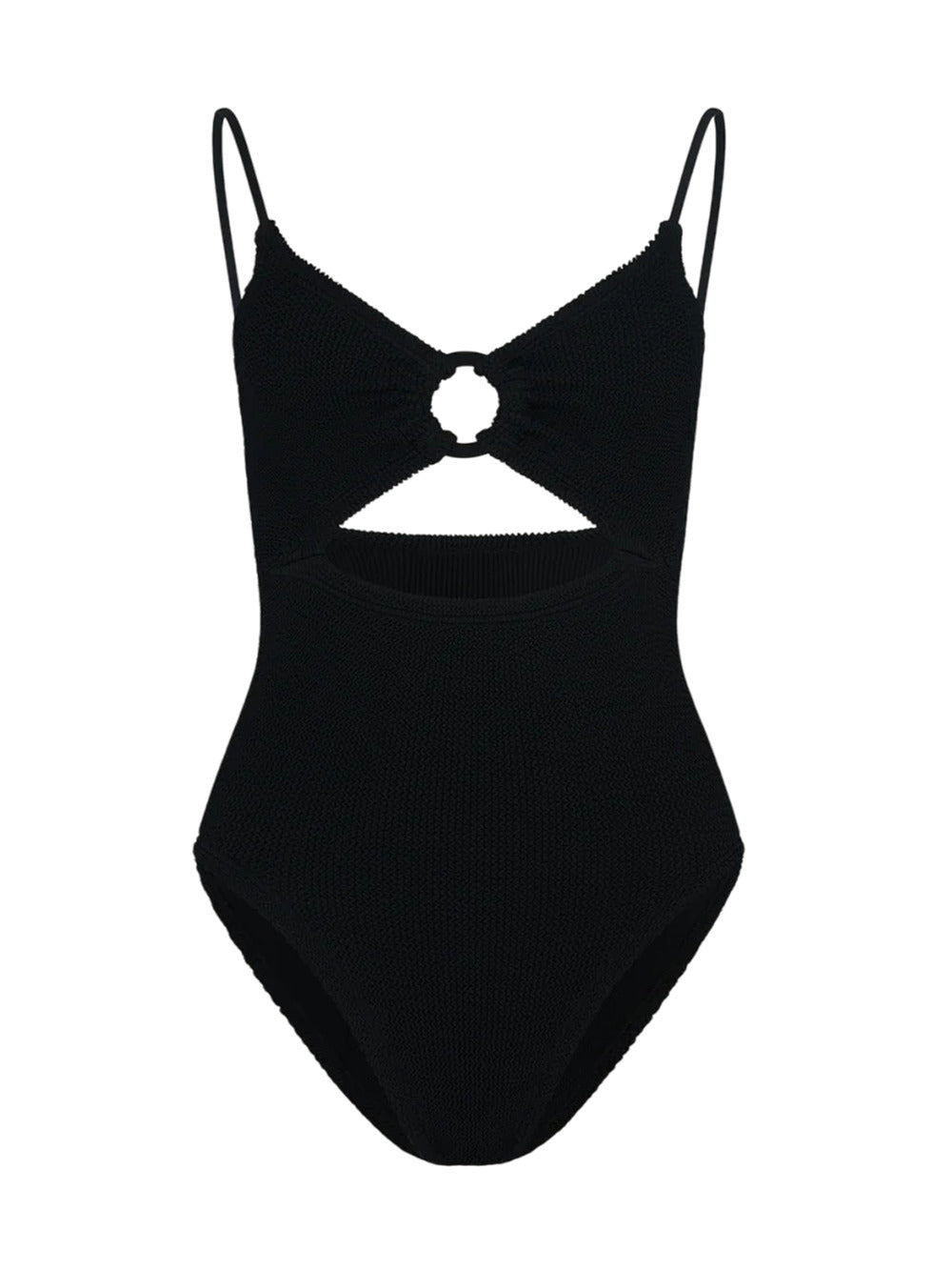 Hunza G SWIMWEAR - Black | 6b5b0b72fd6237dea1dcdcfee83963d71ecbcd5d