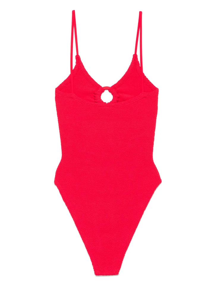 Hunza G SWIMWEAR - Red | a24bf563421b41ffbe4fb893d0d16b599e533a5b