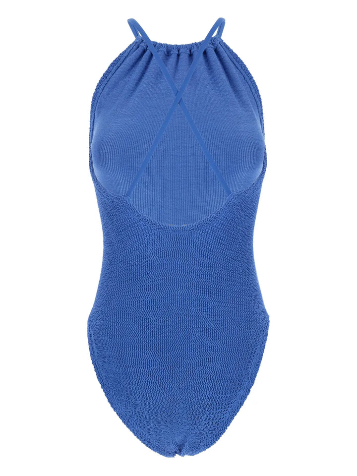 Hunza G One-pieces - Blue | 8f36767a67e4cc091d476604c5ffa3f870ed3a11