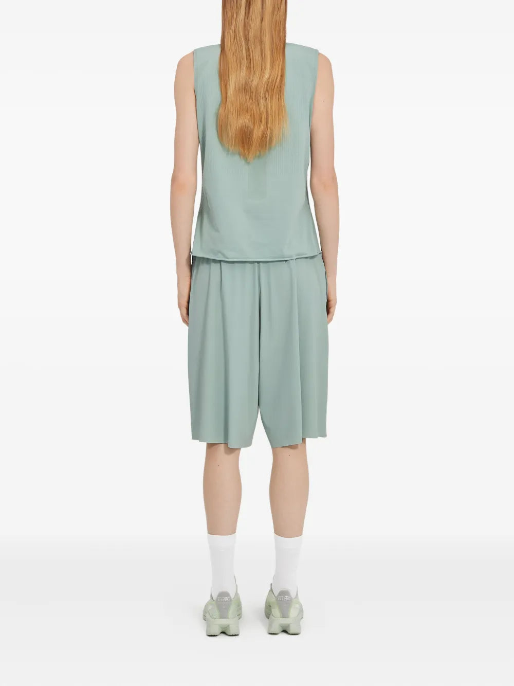 Mm6 X Salomon TOPS - Green | f990e3a8059eab09a814ced84282854f3e361373