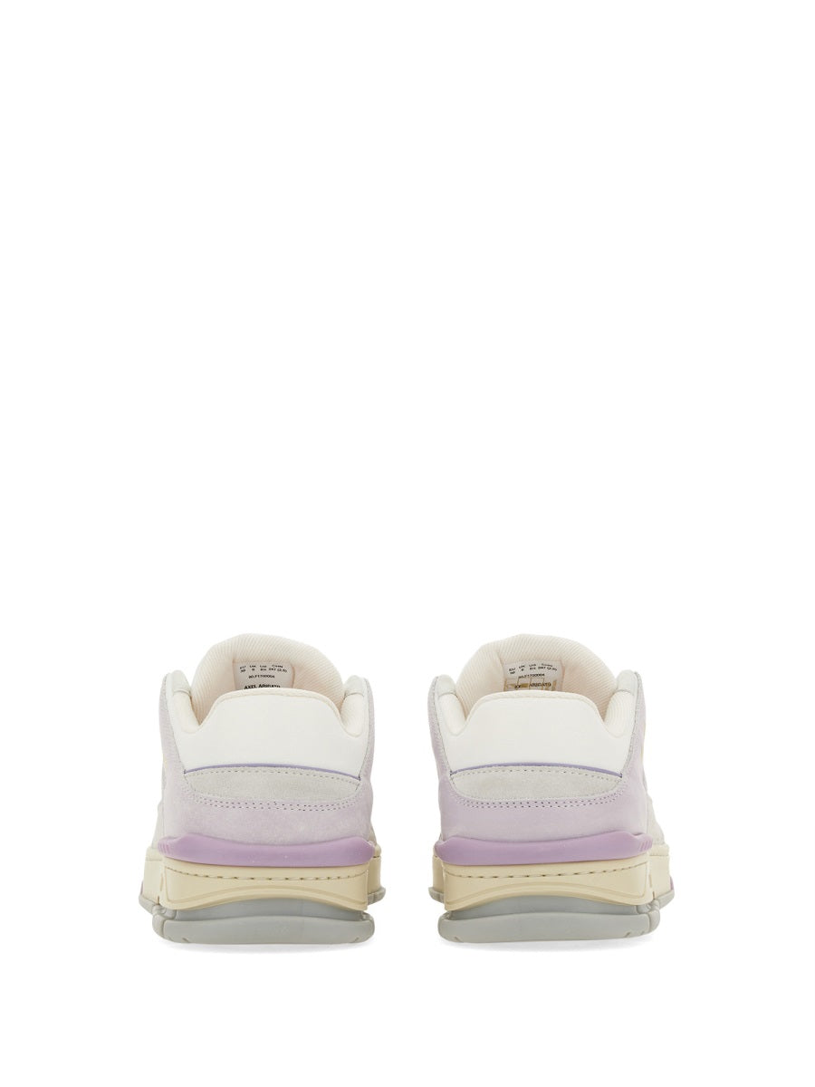 Axel Arigato Sneakers - Lilac | Wanan Luxury Axel Arigato Sneakers - Lilac | Wanan Luxury