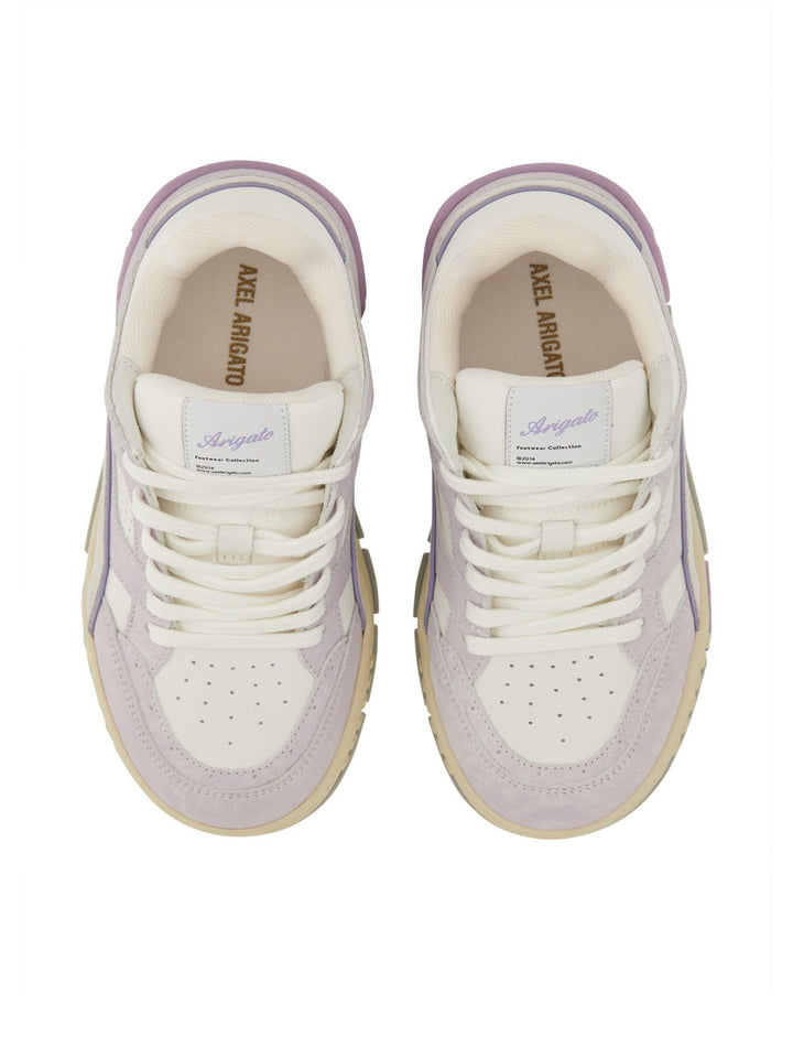 Axel Arigato Sneakers - Lilac | Wanan Luxury
