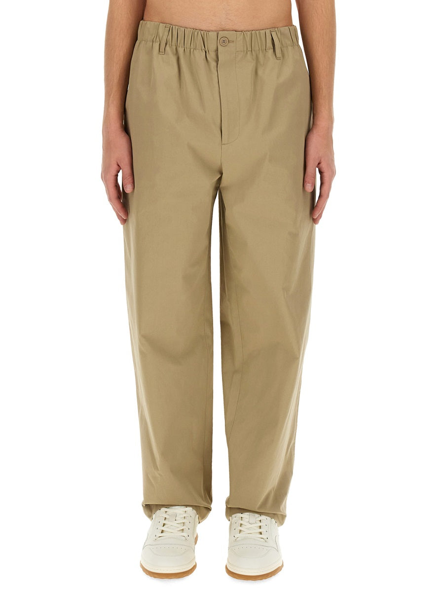 Gucci Pants - Brown | 376552aa8729717ae33f2a0c7d271578e024bd80