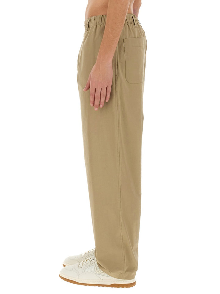 Gucci Pants - Brown | ec4803b359c89bb159a776debcf88c506c9db18a