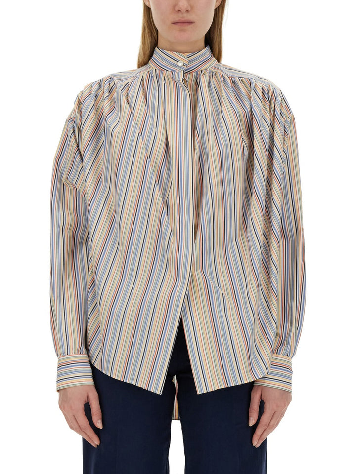 Etro Shirts - Multcolor | Wanan Luxury