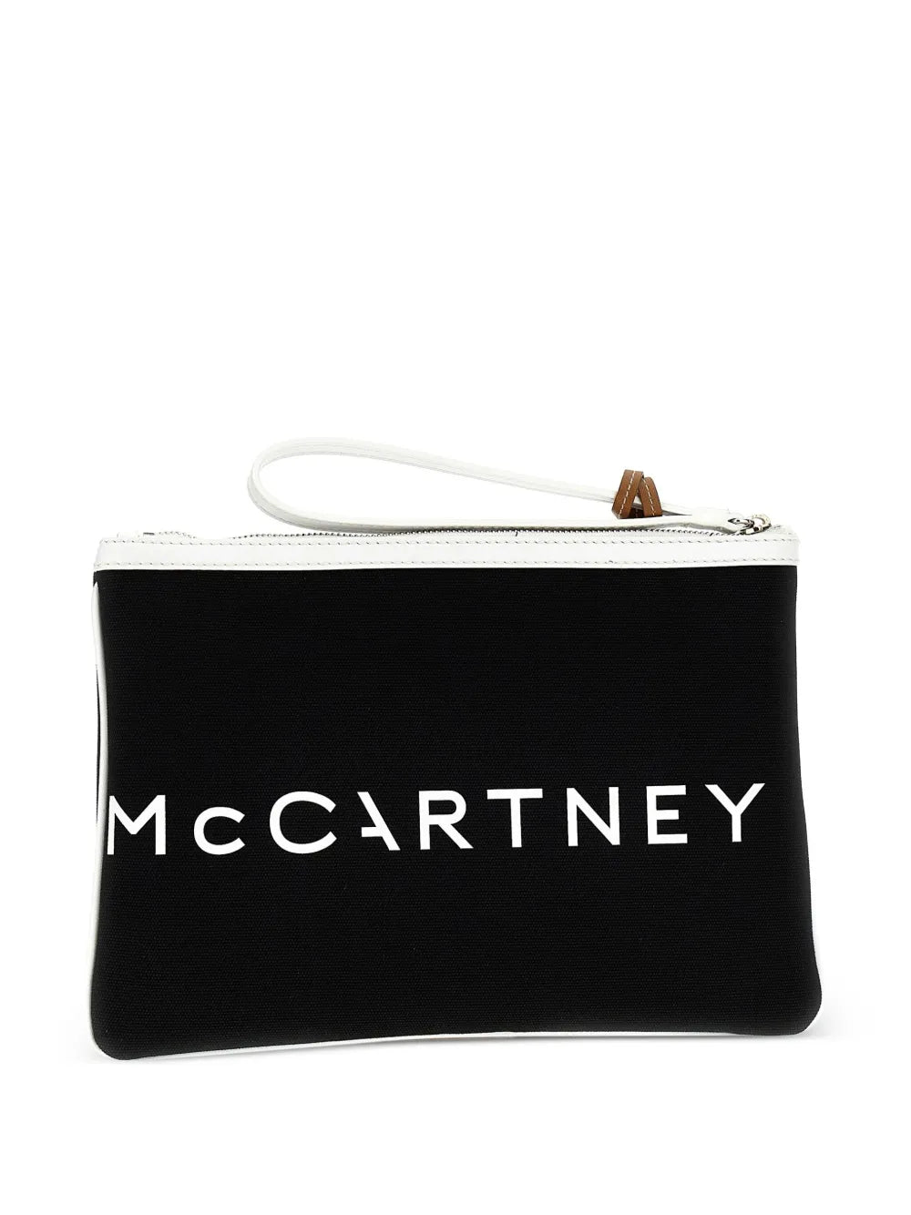 Stella Mccartney Handbag - Black | 8fc5c55a996cb0126f747b9bcd90af20355f8d9b