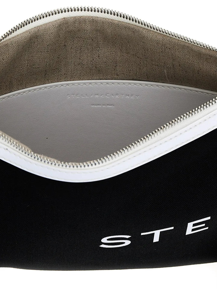 Stella Mccartney Handbag - Black | 6c4b39c98fd7a7c9bc4ed8b18f41419e15d742af