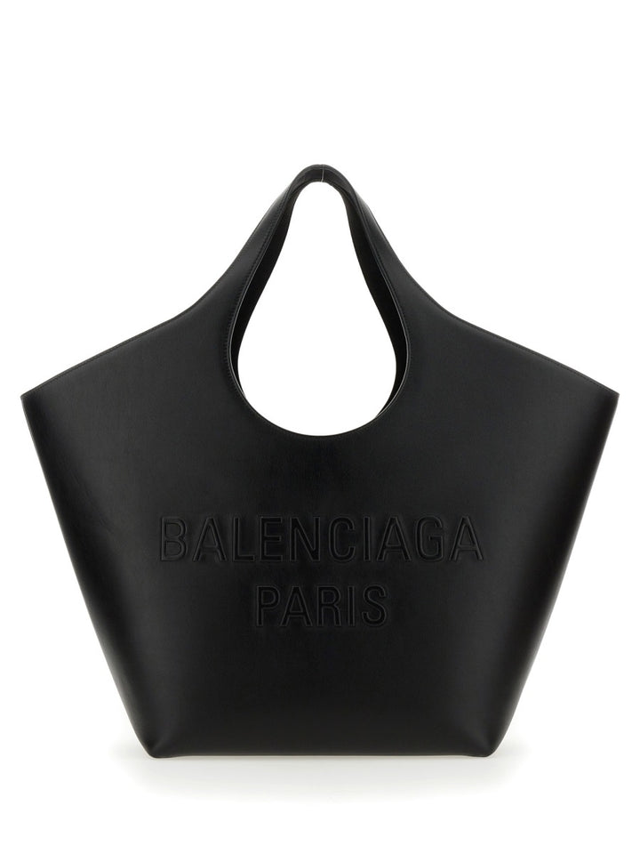 Balenciaga Shoulder Bags - Black | 743d8549e8a65306b5a627844b67fb700cccbaff