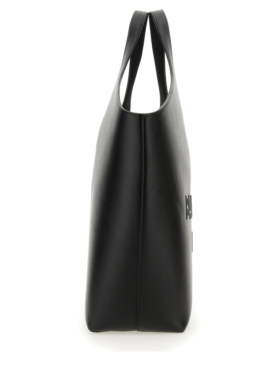 Balenciaga Shoulder Bags - Black | 4525922c04c4bcd61496e37ee21345a80d3e78db