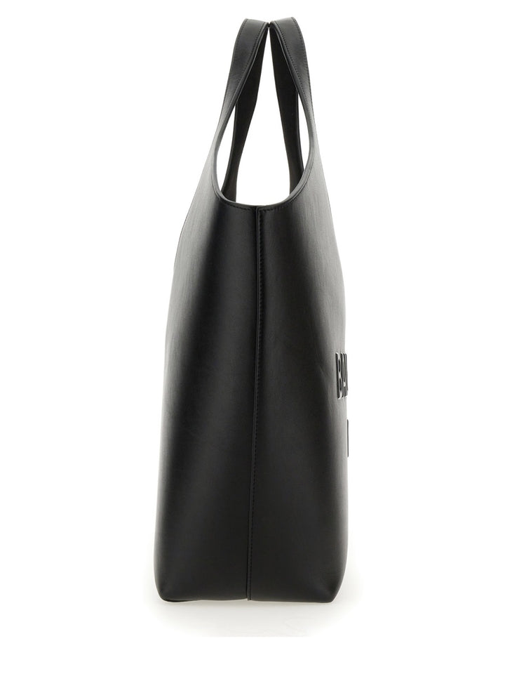 Balenciaga Shoulder Bags - Black | 4525922c04c4bcd61496e37ee21345a80d3e78db