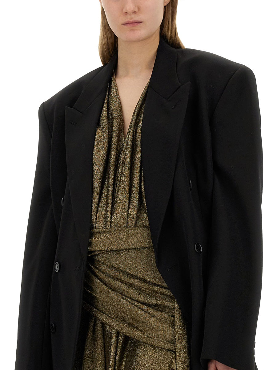 Balenciaga Suits & Dresses - Gold | 510740126bdf93703a350ec59c0cd4c5aeb9dc92