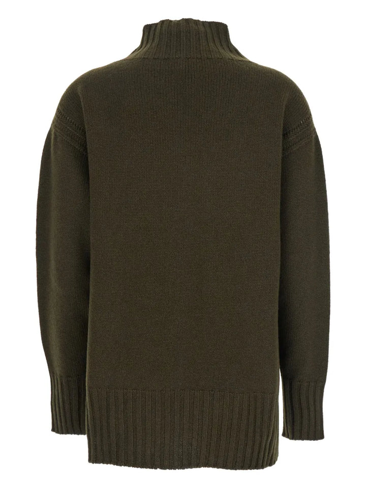 Tom Ford SWEATER - Green | f1e67d71ab607026be6caa16450420de7b8c3f52