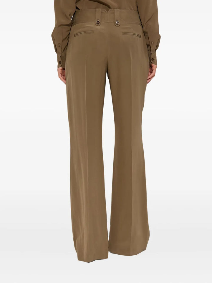 Tom Ford PANTS - Green | 19b9d2873ee1bc85403f77783d07f18de869c43e