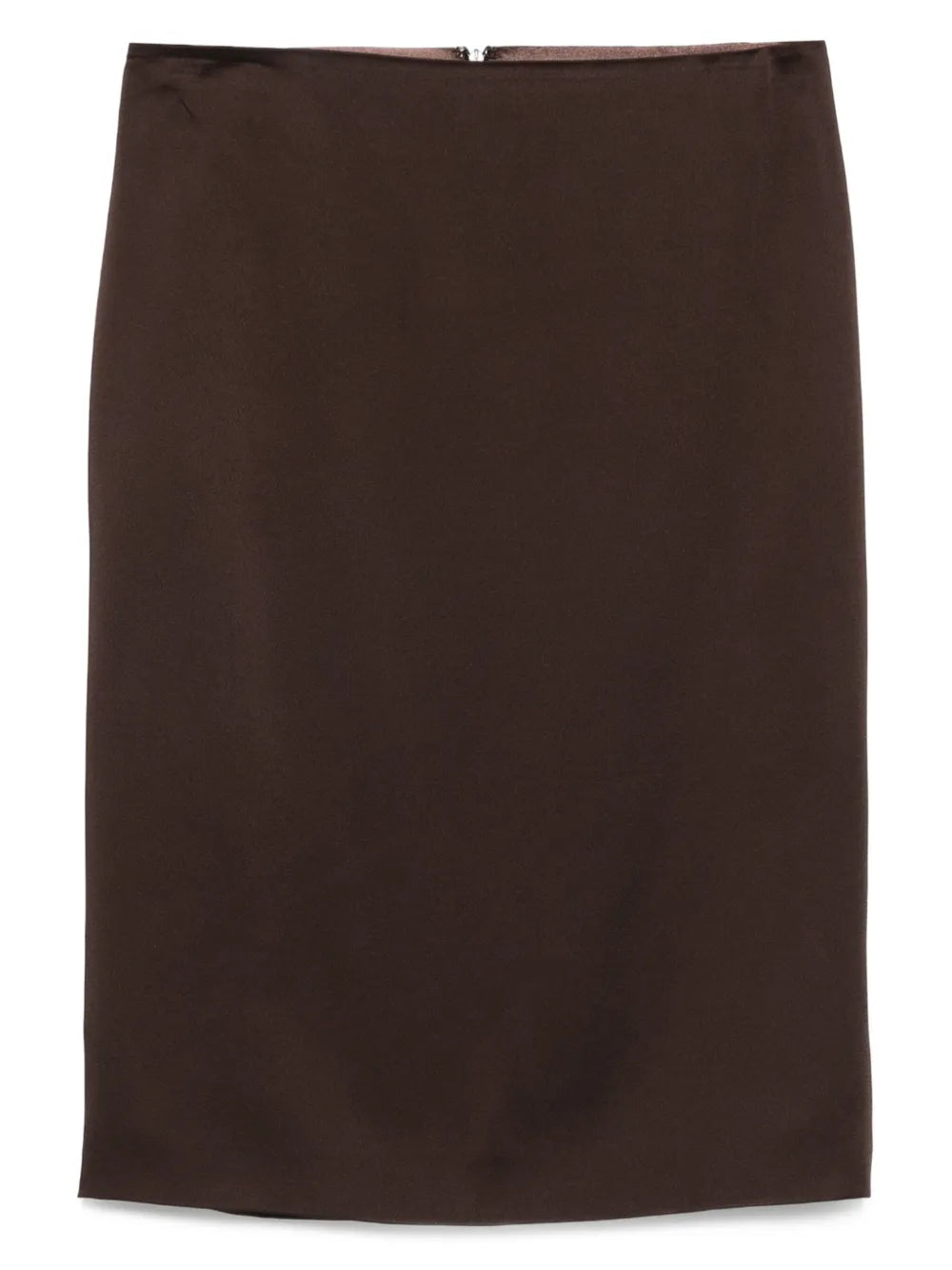 Tom Ford Midi skirts - Brown | ee706a6dffe6a0f646b125869b85ff582a83b29c