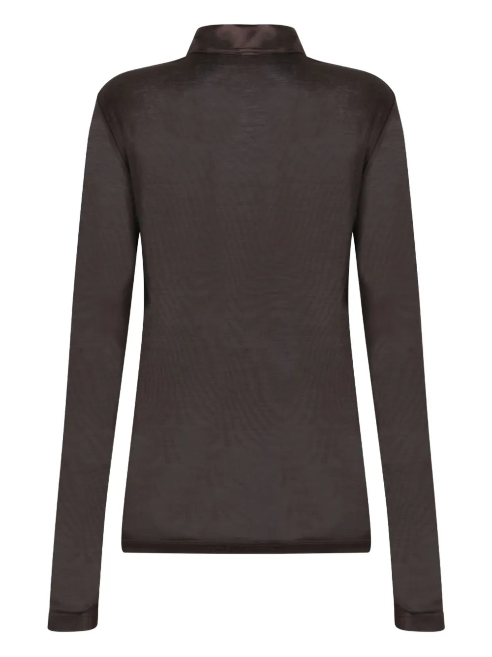 Tom Ford POLO - Brown | e511894fe23c6126ab0016a0d3bd343e1cd2460b