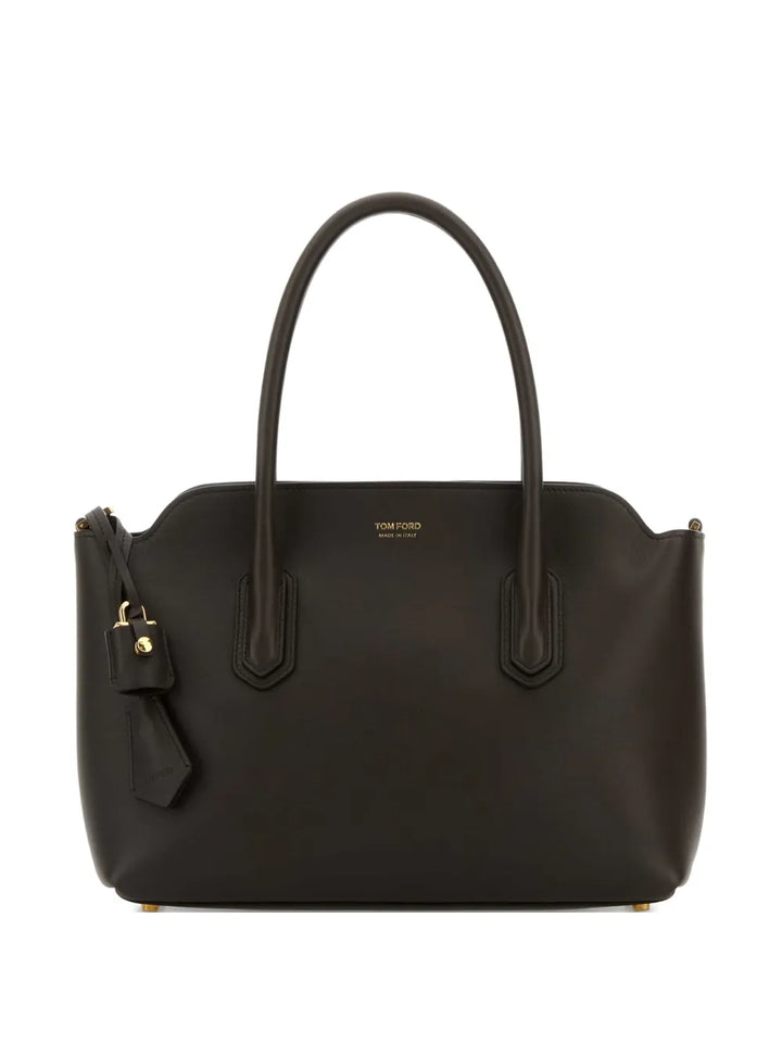 Tom Ford BAG - Brown | d8ce8ae342f45e613bdc952dd77b3e85fb3df3c3