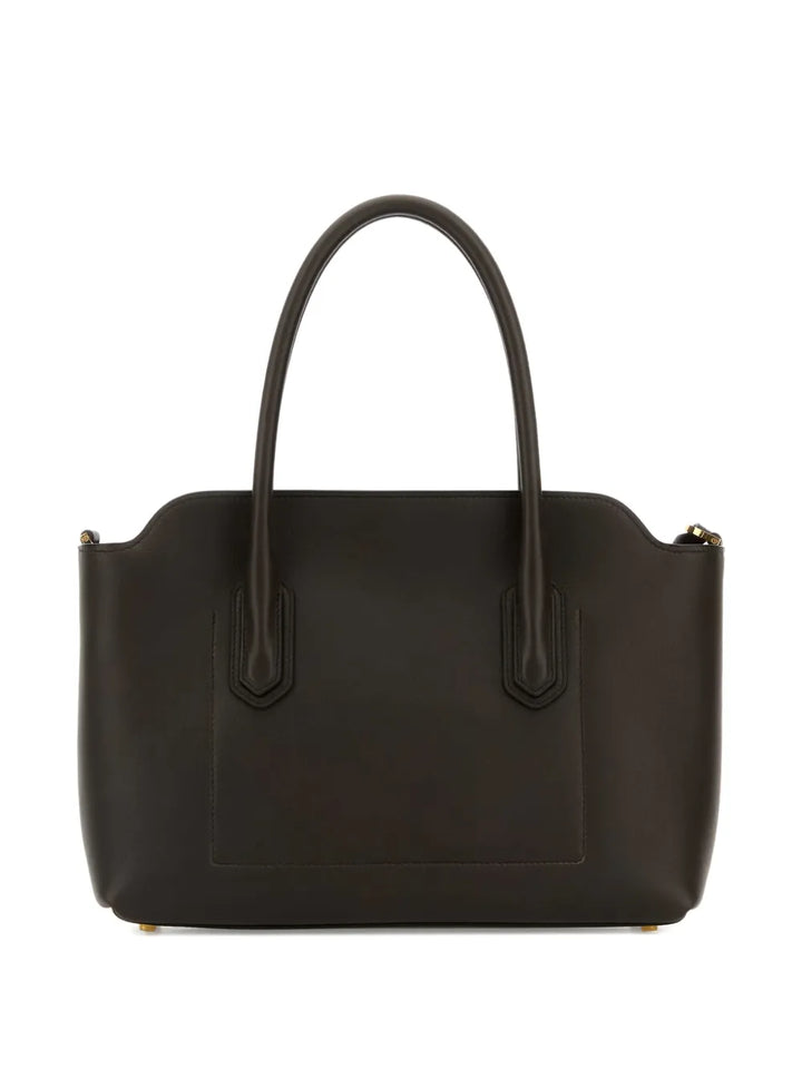 Tom Ford BAG - Brown | cd226184bd32436920a19651491f3b5324d97f9e