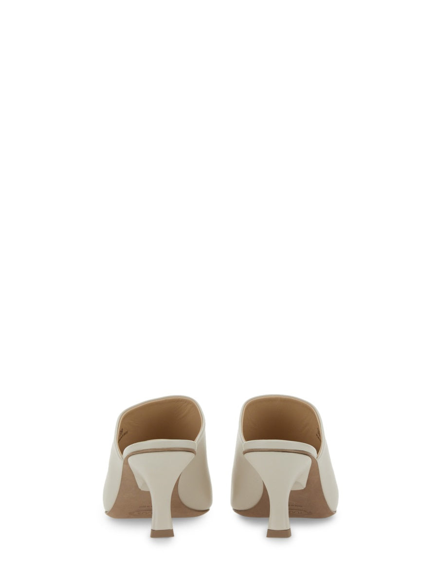 Tod's pumps - White | Wanan Luxury