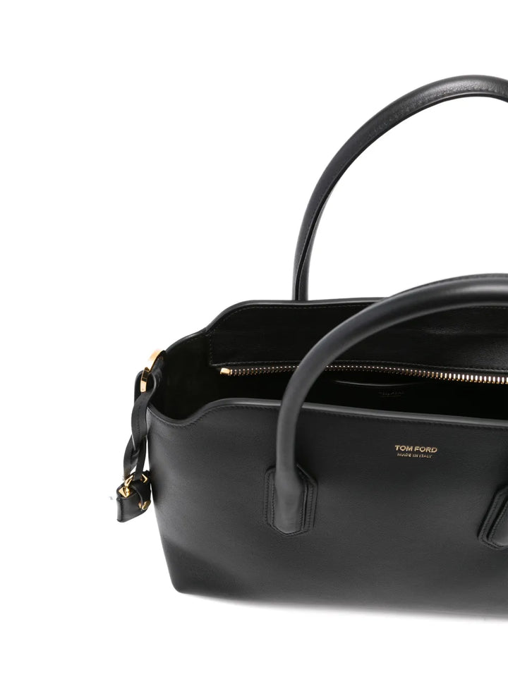Tom Ford BAG - Black | 5216b9e3a47905fdb479bc1c25e6069c45ce8605