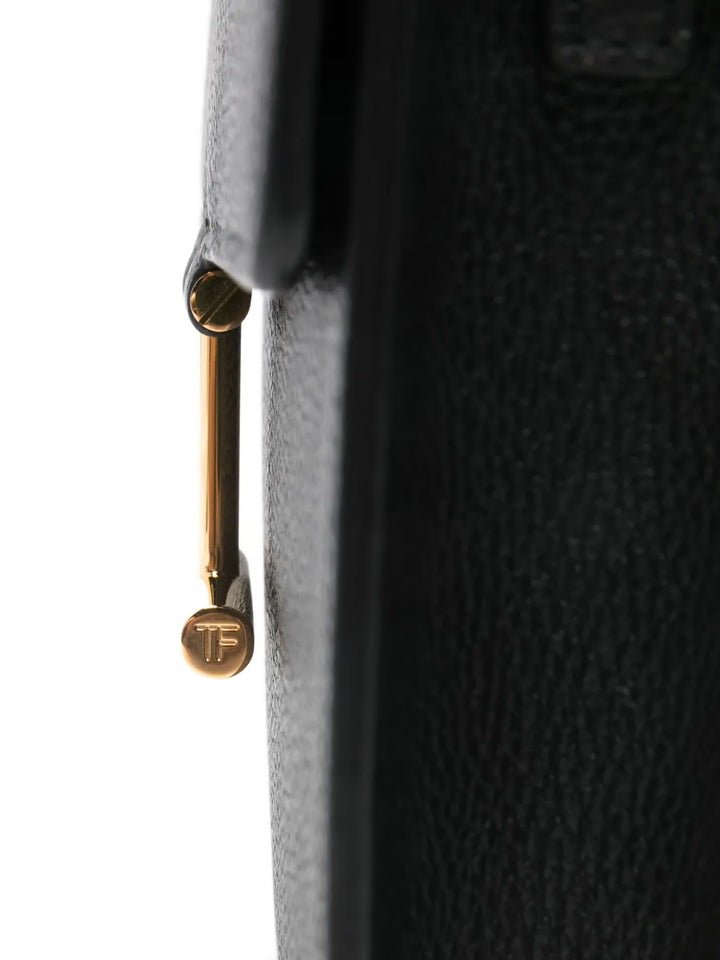 Tom Ford BAG - Black | e6d0798ec140a39bc9fceb90d70ae8f5b1c9ea58