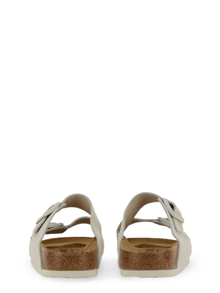 Birkenstock Sandals - White | Wanan Luxury