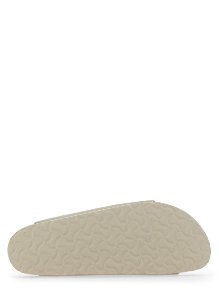 Birkenstock Sandals - White | Wanan Luxury