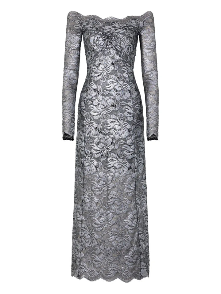 Rabanne DRESS - Metallic | a3aa9452c7952fc70ebaf5cf88b8fd31febe7940