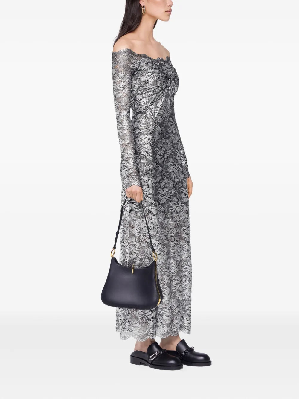 Rabanne DRESS - Metallic | d56f759a150ee7d17a473e86b145a177dd92531d