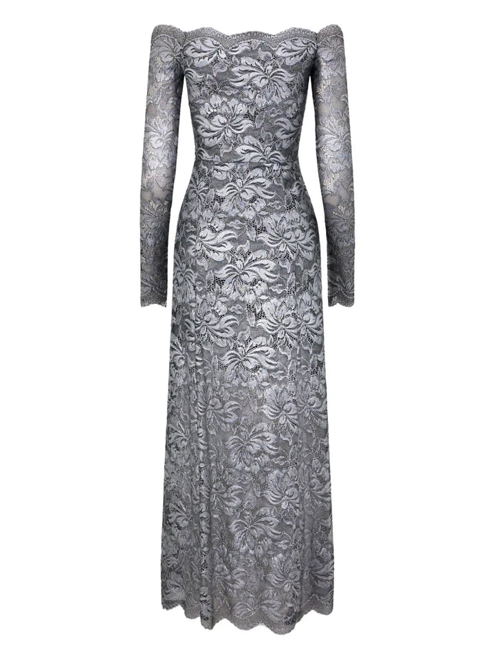 Rabanne DRESS - Metallic | 9a9f0f5ac4252d75d60c2884aa1f005aadb70f89
